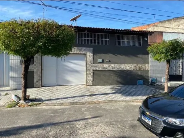 Imagem: Casa no Conjunto Ceara