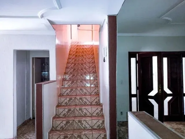 Imagem 4: Brasília - Casa Padrão - Riacho Fundo II