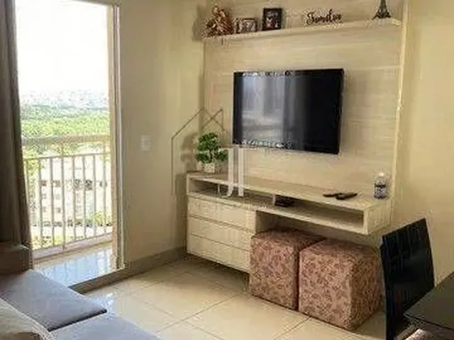 Imagem: Apartamento de 70M² com 1 Vaga de Garagem