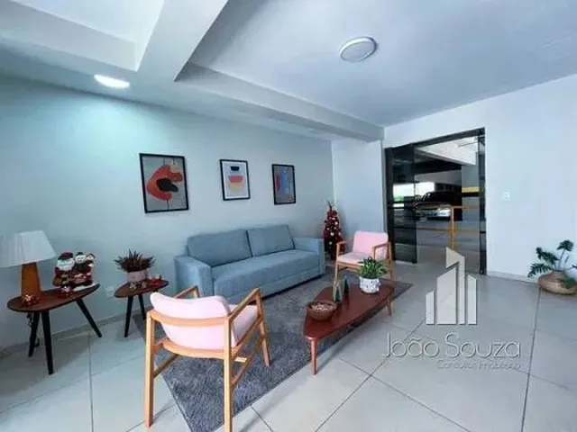Imagem: More na Bernardo Vieira Melo-Apartamento