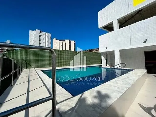 Imagem 7: More na Bernardo Vieira Melo-Apartamento de 3 Quartos-Candeias-Próx.ao Bompreço