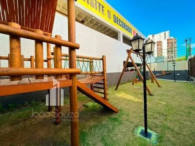 Imagem 3: More na Bernardo Vieira Melo-Apartamento de 3 Quartos-Candeias-Próx.ao Bompreço