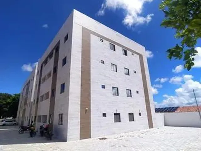 Imagem: Apartamento Residencial para Venda Paratibe