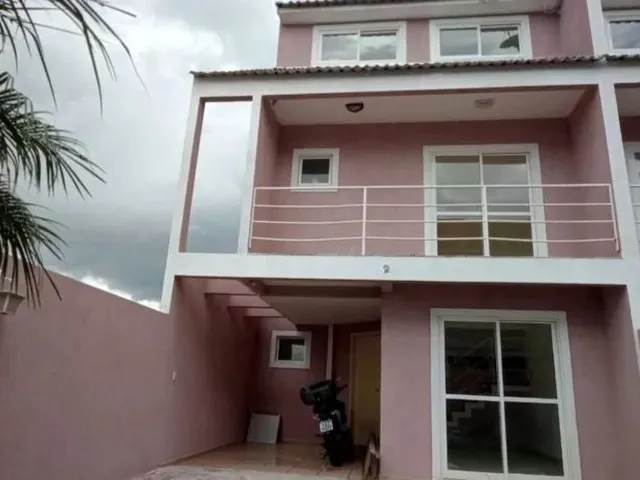 Imagem: Sobrado em Condomínio - 3 Quartos Ático