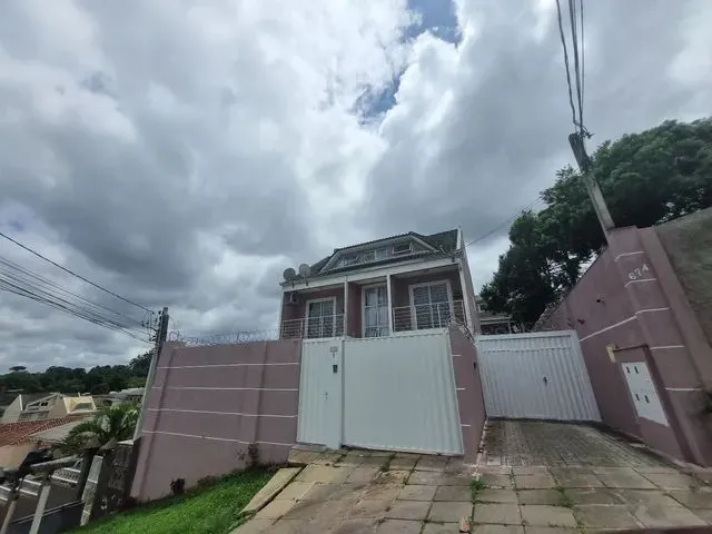 Imagem 2: Sobrado em Condomínio - 3 Quartos + Ático