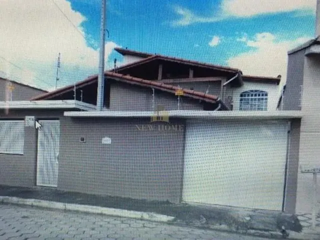 Imagem: Casa Sobrado