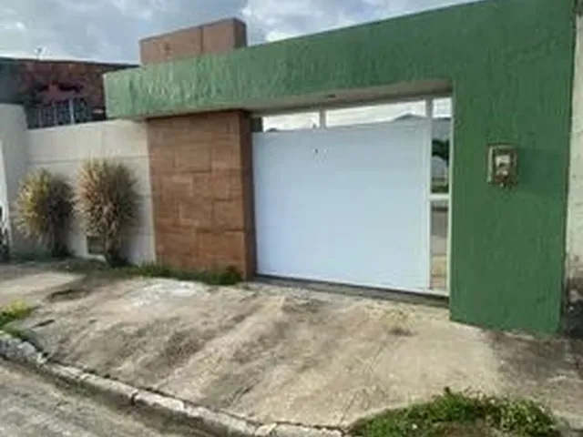 Imagem: Casa Forene Cond Recantos Mares