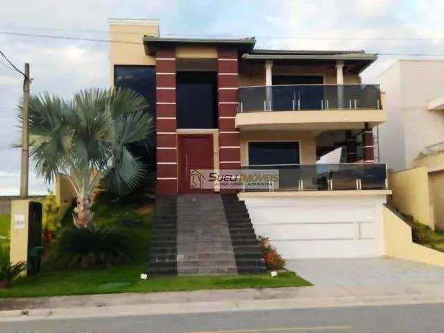 Imagem: Casa com 5 Dormitórios À Venda, Viverde