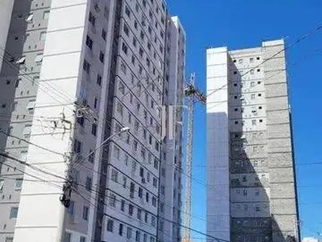 Imagem: Agio - Apartamento de 2 Quartos Entrega