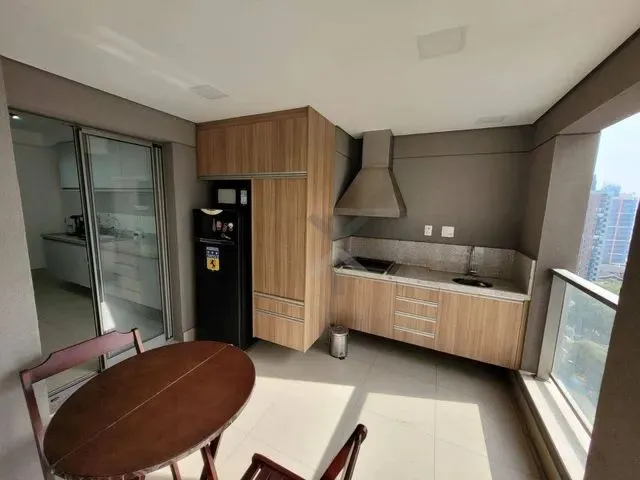Imagem: Apartamento À Venda no Bairro Jardim em