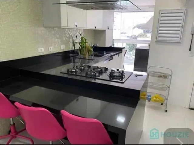 Imagem: Venda Residential / Apartment Vila Progresso