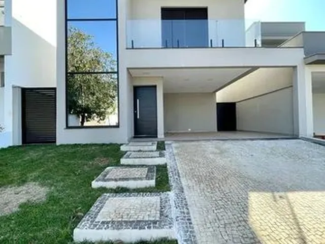Imagem: Casa Residencial em Piracicaba - Sp, Parque