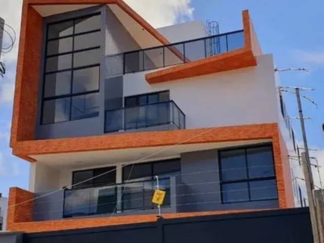 Imagem: Apartamento Cobertura de 3 Quartos