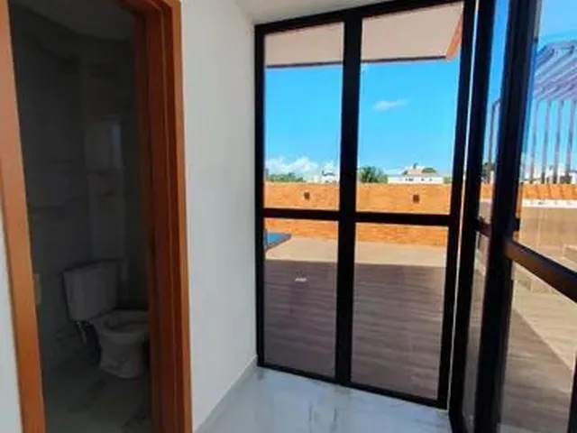 Imagem 8: Apartamento Cobertura de 3 Quartos