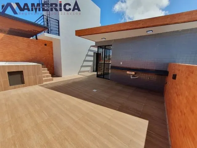 Imagem 7: Apartamento Cobertura de 3 Quartos