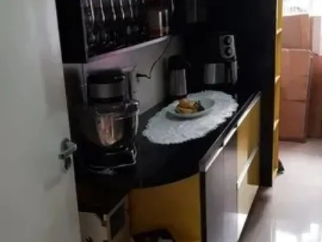 Imagem 10: Apartamento À Venda na Vila Haro, em Sorocaba -Sp