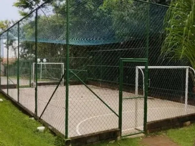 Imagem 3: Apartamento À Venda na Vila Haro, em Sorocaba -Sp