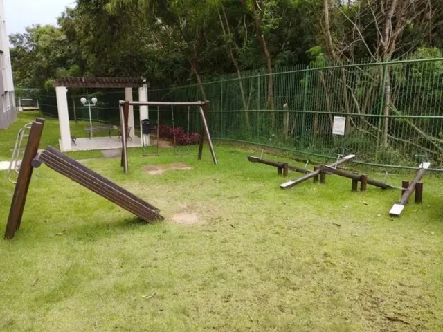 Imagem 9: Apartamento À Venda na Vila Haro, em Sorocaba -Sp