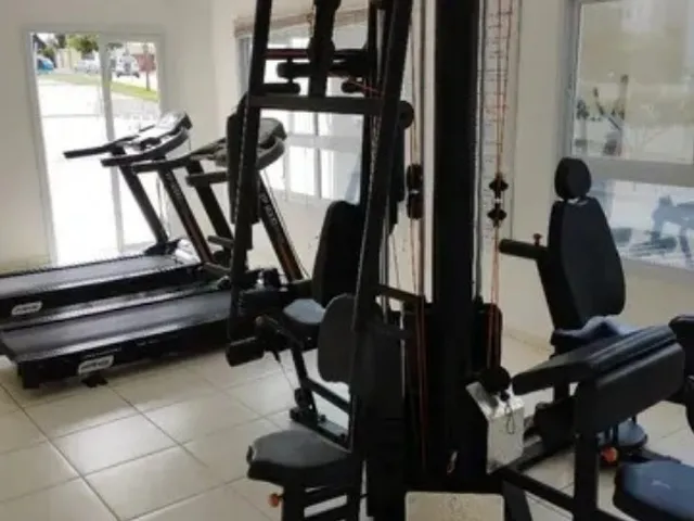 Imagem 12: Apartamento À Venda na Vila Haro, em Sorocaba -Sp