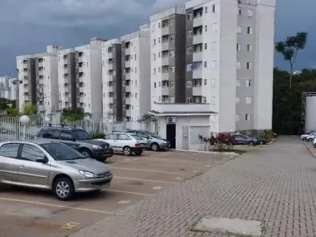 Imagem 2: Apartamento À Venda na Vila Haro, em Sorocaba -Sp