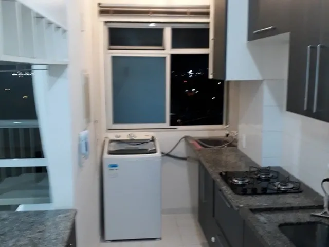 Imagem: Apartamento Residencial em Macaé - Rj
