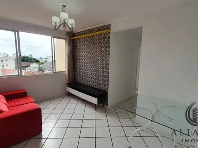 Imagem 1: Excelente Apartamento Localizado no Bairro Capoeiras - Florianópolis