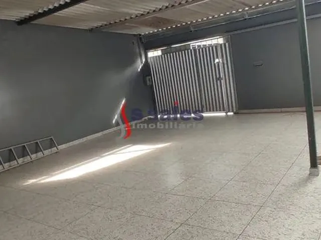 Imagem 9: Brasília - Casa Padrão - Riacho Fundo II
