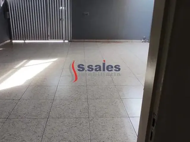 Imagem 8: Brasília - Casa Padrão - Riacho Fundo II