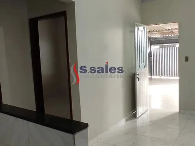 Imagem 10: Brasília - Casa Padrão - Riacho Fundo II