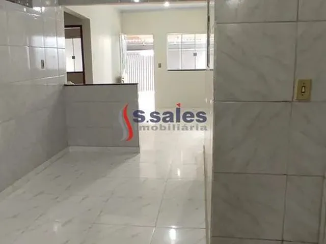 Imagem 6: Brasília - Casa Padrão - Riacho Fundo II