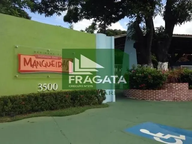 Imagem: Casa Aracaju Venda Ou Troca Cond Morada