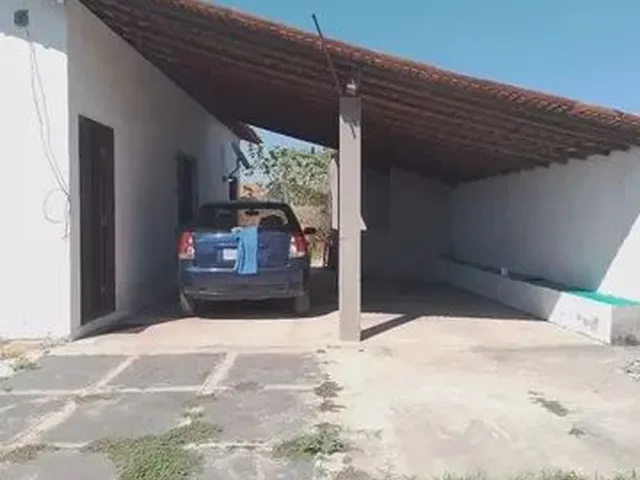 Imagem: Casa para Venda com 80 Metros Quadrados