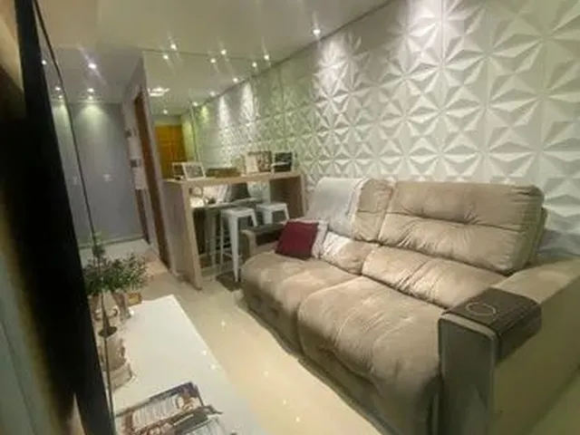 Imagem: Apartamento Sem Condomínio a Venda com