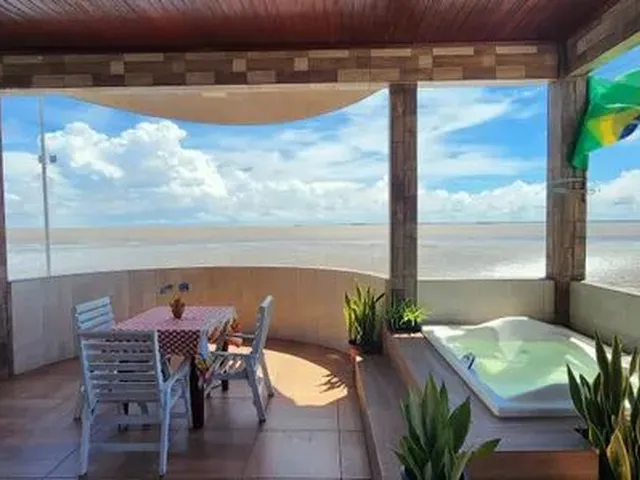 Imagem 2: Vendo Ou Alugo Imóvel na Orla de Macapá