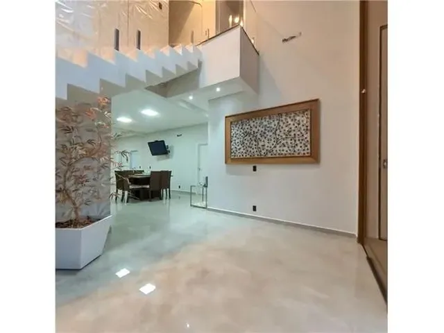 Imagem: Casa no Condomínio Jardins de Samantha