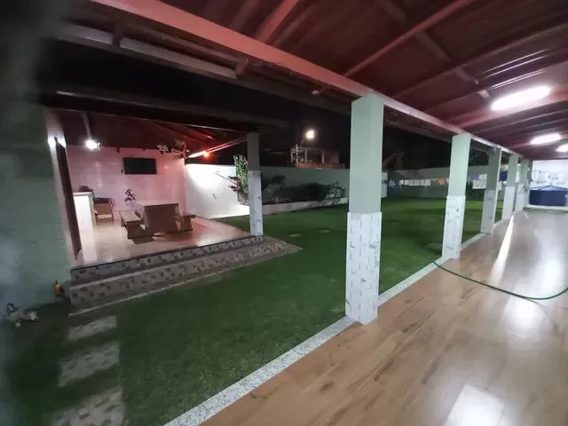 Imagem: Casa em Vale Encantado Lindissima Linear