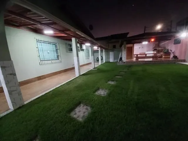Imagem 10: Casa em Vale Encantado Lindissima Linear