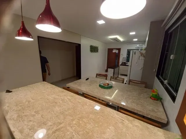 Imagem 11: Casa em Vale Encantado Lindissima Linear