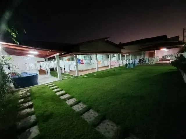 Imagem 4: Casa em Vale Encantado Lindissima Linear