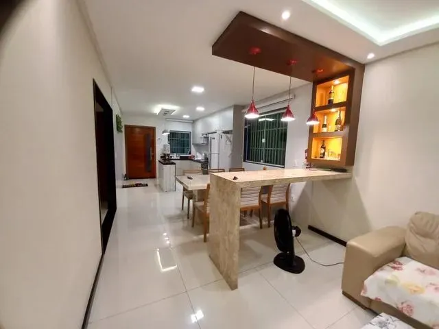 Imagem 12: Casa em Vale Encantado Lindissima Linear