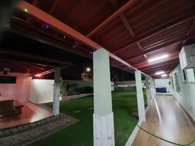 Imagem 6: Casa em Vale Encantado Lindissima Linear