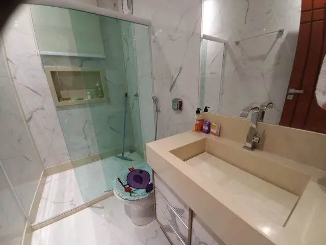 Imagem 16: Casa em Vale Encantado Lindissima Linear