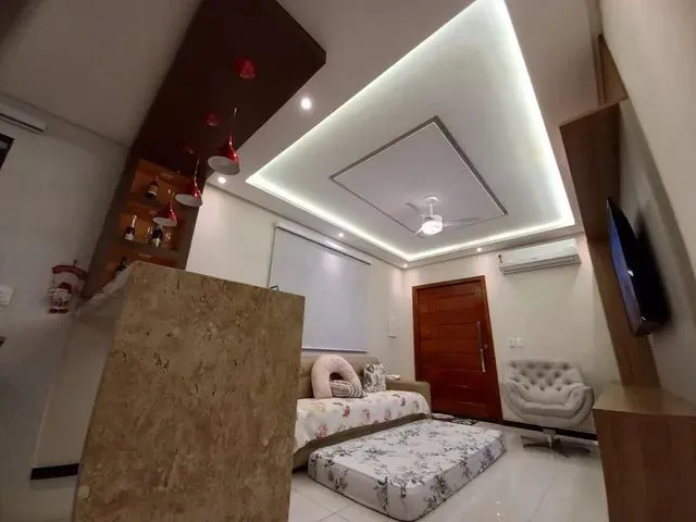 Imagem 13: Casa em Vale Encantado Lindissima Linear