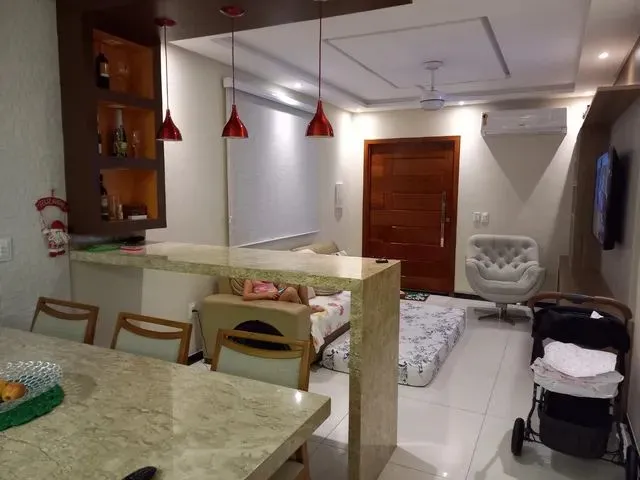 Imagem 15: Casa em Vale Encantado Lindissima Linear