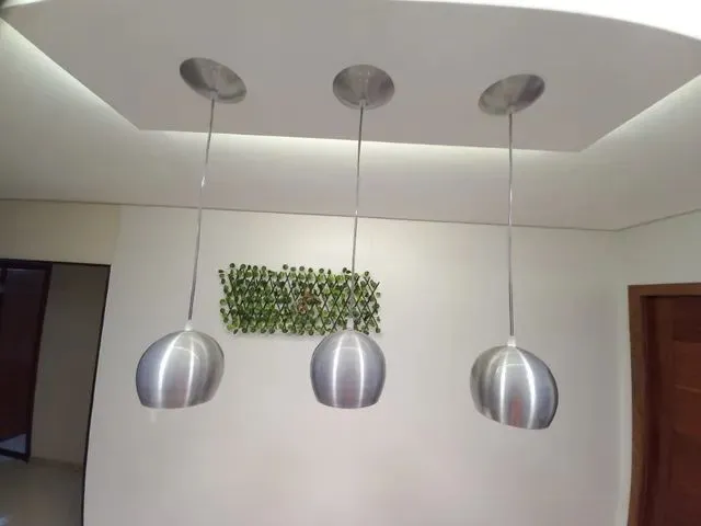 Imagem 9: Casa em Vale Encantado Lindissima Linear
