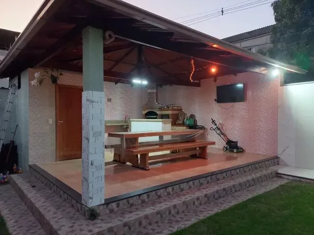 Imagem 5: Casa em Vale Encantado Lindissima Linear