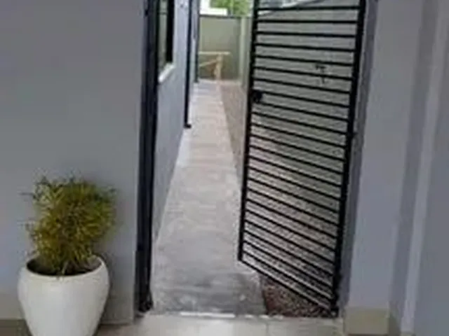 Imagem 6: Vendo Uma Linda Casa Térrea no Condomínio Bosques do Madeira com 200 M2 com 3 Quartos