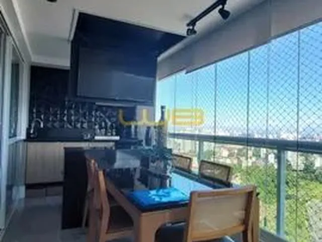 Imagem: Apartamento À Venda no Bairro Horto Bela