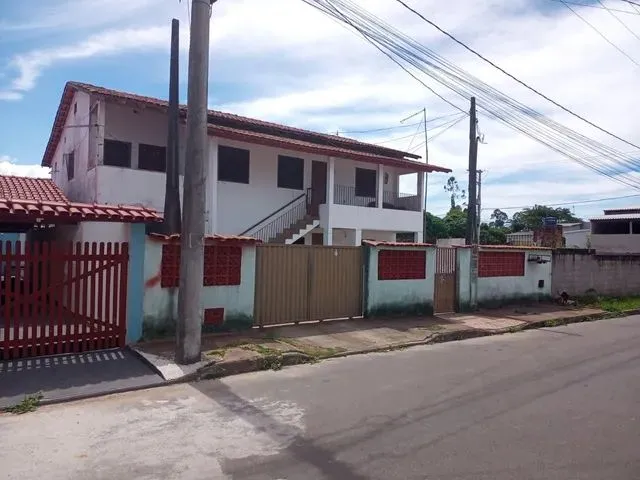 Imagem: Casa no Litoral de Aracruz