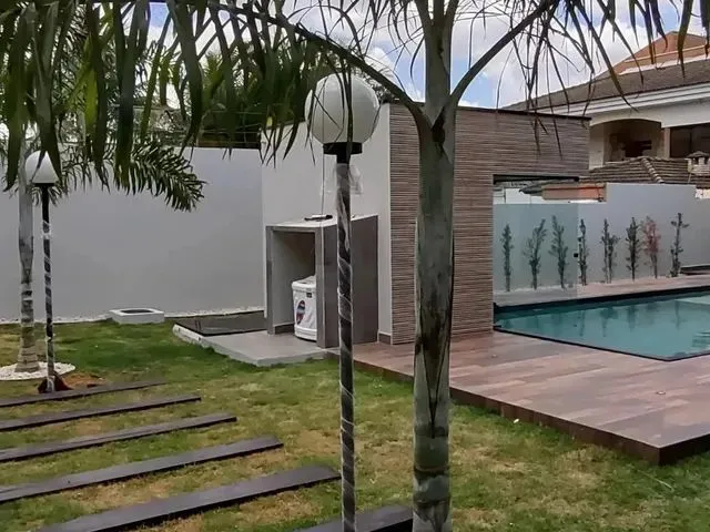Imagem 7: Arniqueira: Mini Mansao, 4 Sts, Pisc/Sauna/Chursq, 8Oom2, Cond/Localiz.top ( Não Há